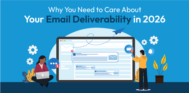 Email Deliverability