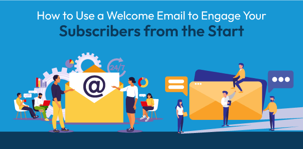 Welcome Email