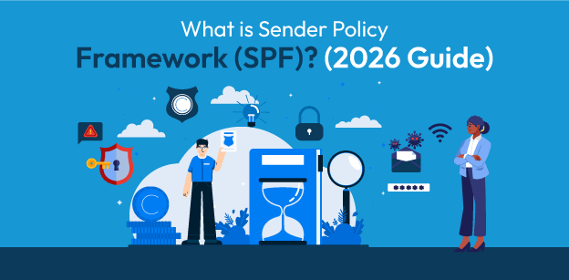 Sender Policy Framework