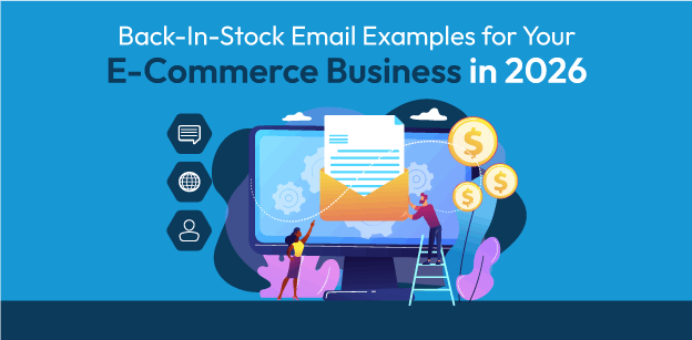 Back-In-Stock Email