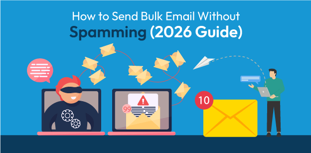 Send Bulk Email