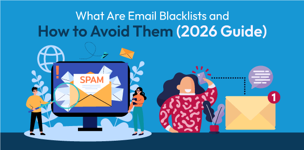 Email Blacklists