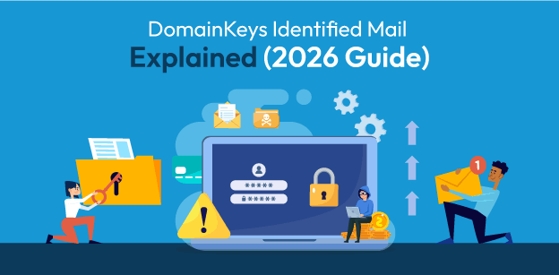 DomainKeys Identified Mail